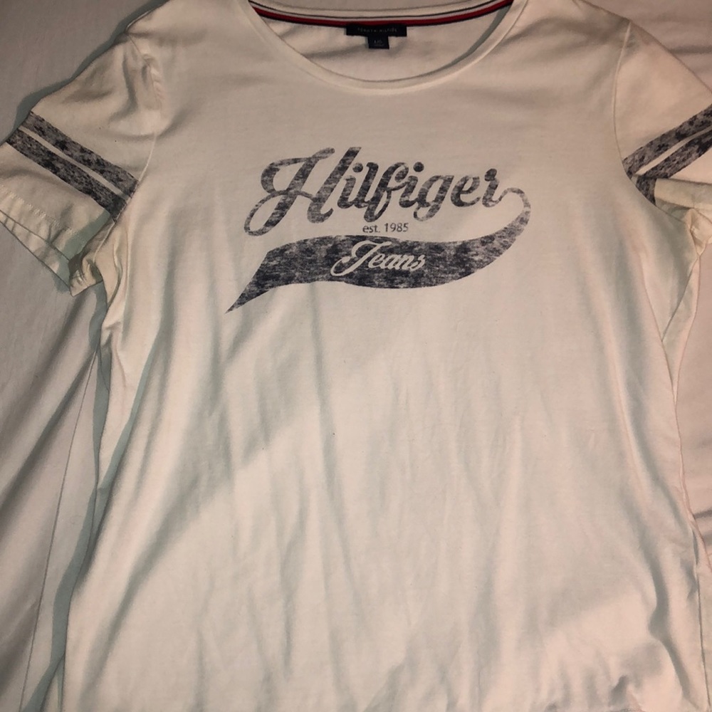 Tommy Hilfiger T Shirt